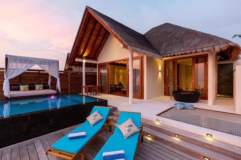 Ocean Villa photo 16